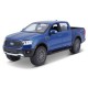Φορτηγάκι Ford Ranger 2019 Μπλε 1:27 Maisto 31521