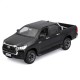 Φορτηγάκι Toyota Hilux Black 1:27 Maisto 32920 