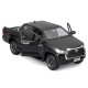 Φορτηγάκι Toyota Hilux Black 1:27 Maisto 32920 