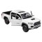Φορτηγάκι Toyota Tacoma Trd Pro Λευκό  1:27 Maisto 32910