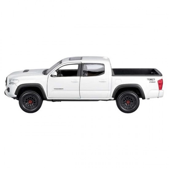 Φορτηγάκι Toyota Tacoma Trd Pro Λευκό  1:27 Maisto 32910