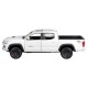 Φορτηγάκι Toyota Tacoma Trd Pro Λευκό  1:27 Maisto 32910