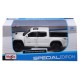 Φορτηγάκι Toyota Tacoma Trd Pro Λευκό  1:27 Maisto 32910