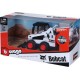 Φορτωτής Bobcat S590 Skid-Loader Bucket Burago 31801