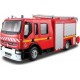 Πυροσβεστικό Όχημα Emergency Force Renault Premium Burago 32002