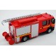 Πυροσβεστικό Όχημα Emergency Force Renault Premium Burago 32002