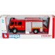 Πυροσβεστικό Όχημα Emergency Force Renault Premium Burago 32002