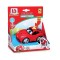 Ferrari F12 Berlinetta Lights & Sounds bbJunior 81003