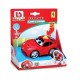 Ferrari F12 Berlinetta Lights & Sounds bbJunior 81003