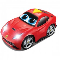 Ferrari F12 Berlinetta Lights & Sounds bbJunior 81003