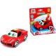 Ferrari 488GTB Lights & Sounds bb Junior 81002