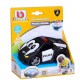 Lamborghini Police Patrol bbJunior 81206