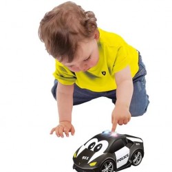Lamborghini Police Patrol bbJunior 81206