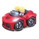 Ferrari Poppin Drivers bbJunior 81006