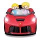 Ferrari Poppin Drivers bbJunior 81006