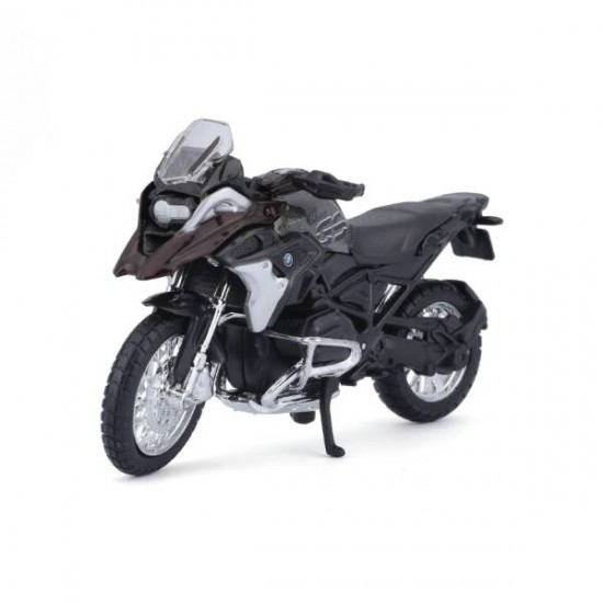 Μοτοσυκλέτες 1/18 Maisto 34007