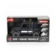 Τζιπ Με Φώτα Και Ήχο. 666-20q Jin Jia Toys 3801005601554