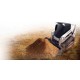 Τηλεκατευθυνόμενο Bobcat Compact Track Loader T590 Maisto 82183