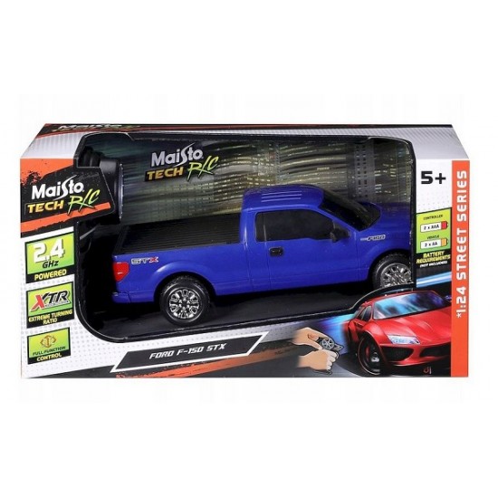Φορτηγάκι R/C Ford F-150 STX 1:24 Maisto 81518 