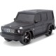 Τηλεκατευθυνόμενο Mercedes Benz AMG G-Class Black 1:24 Maisto 81526