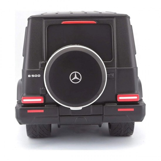 Τηλεκατευθυνόμενο Mercedes Benz AMG G-Class Black 1:24 Maisto 81526