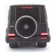 Τηλεκατευθυνόμενο Mercedes Benz AMG G-Class Black 1:24 Maisto 81526