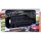 Τηλεκατευθυνόμενο Mercedes Benz AMG G-Class Black 1:24 Maisto 81526