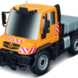 Φορτηγάκι R/C Unimog U430 Truck Maisto 82181