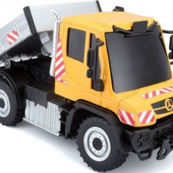 Φορτηγάκι R/C Unimog U430 Truck Maisto 82181