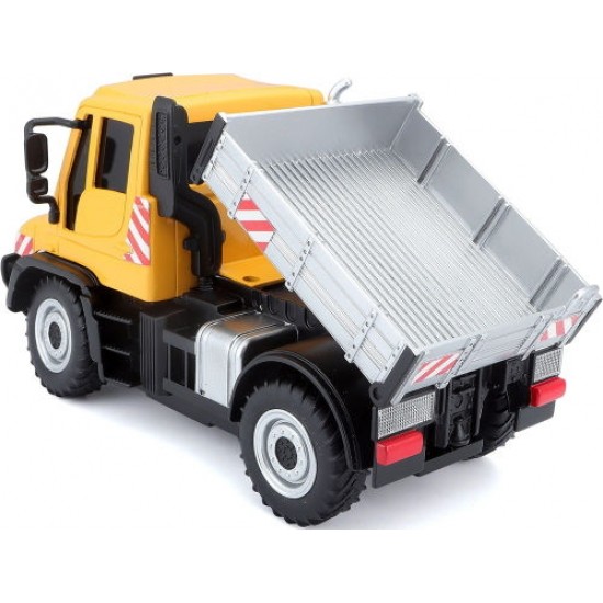 Φορτηγάκι R/C Unimog U430 Truck Maisto 82181