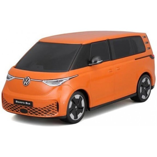 Λεωφορείο R/C Mini Electric Bus Volkswagen 1:24 Maisto 81534 