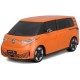 Λεωφορείο R/C Mini Electric Bus Volkswagen 1:24 Maisto 81534 