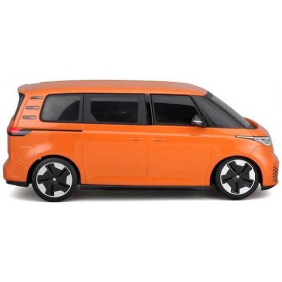 Λεωφορείο R/C Mini Electric Bus Volkswagen 1:24 Maisto 81534 