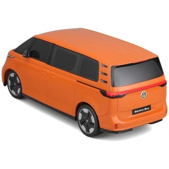 Λεωφορείο R/C Mini Electric Bus Volkswagen 1:24 Maisto 81534 