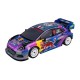 Τηλεκατευθυνόμενο Αυτ/το Ford Puma WRC w Tyres Nikko 10400