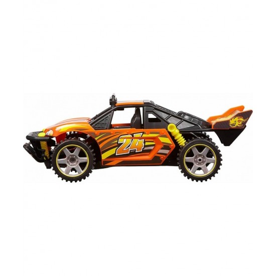 Τηλεκατευθυνόμενο Αυτοκίνητο Race Buggies - Hyper Blaze Nikko 10041