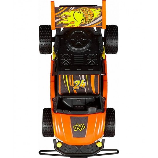 Τηλεκατευθυνόμενο Αυτοκίνητο Race Buggies - Hyper Blaze Nikko 10041
