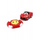 Παιδικό αυτοκινητάκι με τηλεχειριστήριο Lil Drivers Ferrari Burago Junior 82003