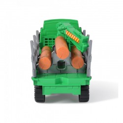 Powertruck timber truck  9531 Polesie 4810344009531