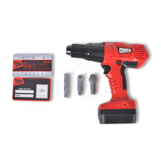 Παιδικός Βιδολόγος Electric simulation tool T1401 Moni 3800146221393
