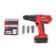 Παιδικός Βιδολόγος Electric simulation tool T1401 Moni 3800146221393