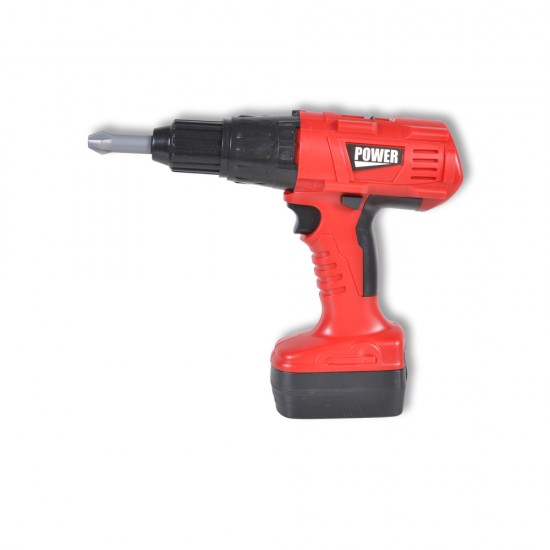Παιδικός Βιδολόγος Electric simulation tool T1401 Moni 3800146221393