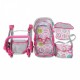 Καρότσι Κούκλας Pink Rose Moni 9651Β 3800146256470