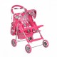 Καρότσι Κούκλας Mini 9617 Cangaroo 3800146256784