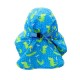 Καπέλο Cape Sunhat UPF50+ Alligator Zoocchini ZOO15051