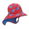 Καπέλο Cape Sunhat UPF50+ Shark  Zoocchini ZOO15052