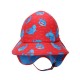 Καπέλο Cape Sunhat UPF50+ Shark  Zoocchini ZOO15052