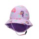 Καπέλο Cape Sunhat UPF50+ Mermaid  Zoocchini ZOO15053
