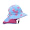 Καπέλο Cape Sunhat UPF50+ Pink Shark  Zoocchini ZOO15054