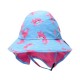 Καπέλο Cape Sunhat UPF50+ Pink Shark  Zoocchini ZOO15054